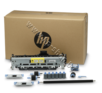 Q7833A ���������� HP Q7833A LaserJet Fuser Maintenance Kit, 220V