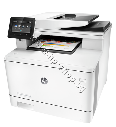 CF379A ������� HP Color LaserJet Pro M477fdw mfp