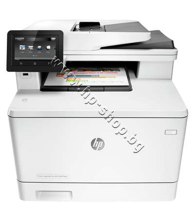 CF379A ������� HP Color LaserJet Pro M477fdw mfp