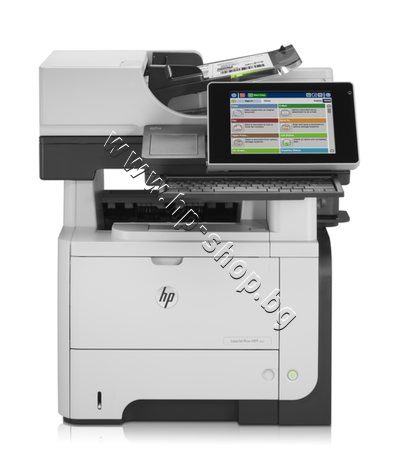 CF118A ������� HP LaserJet Enterprise M525c mfp