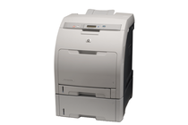 ������ ������� �������� � ������� HP Color LaserJet 3000dtn