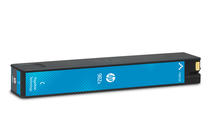 ������� � ����� �� ���������������� �������� � ������� HP 982A, Cyan