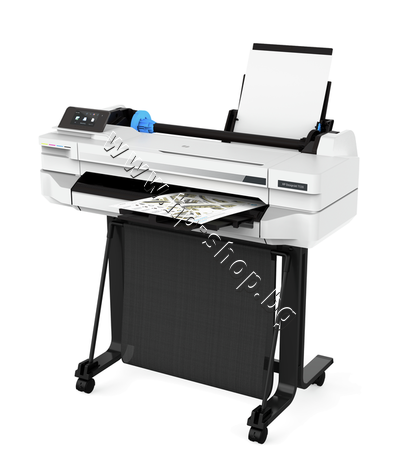 5ZY60A ������ HP DesignJet T530 (61cm)