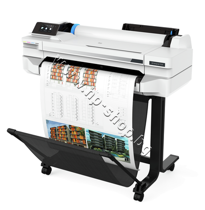 5ZY60A ������ HP DesignJet T530 (61cm)