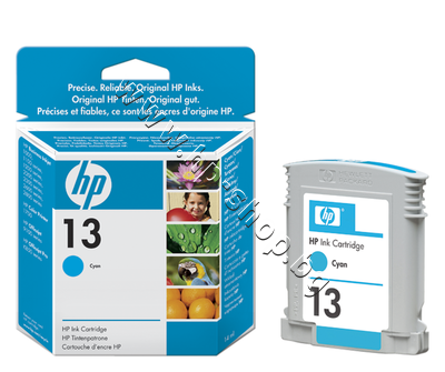 C4815A ������� HP 13, Cyan