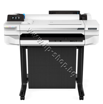 5ZY60A ������ HP DesignJet T530 (61cm)