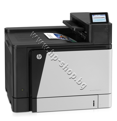 A2W77A ������� HP Color LaserJet Enterprise M855dn