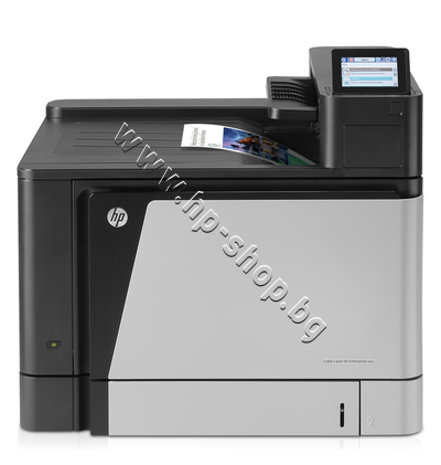 A2W77A ������� HP Color LaserJet Enterprise M855dn