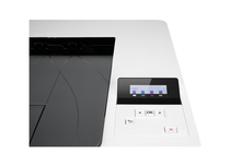 ������ ������� �������� � ������� HP Color LaserJet Pro M252n