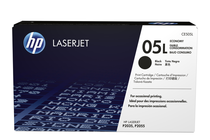 ����� ������ � ������ �� ������� �������� � ����� HP 05L �� P2035/P2055 (1K)