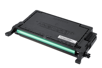 ����� ������ � ������ �� ������ ������� �������� Samsung � ����� Samsung CLT-K5082S �� CLP-620/670/CLX-6220, Black (2.5K)