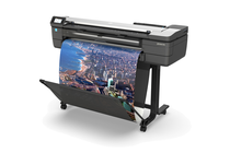�������������� �������� � ������� � ������ HP DesignJet T830 mfp (91cm)