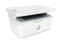 ������� ����������������� ���������� (��������) � ������� HP LaserJet M140we mfp (HP+)