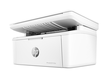 ������� ����������������� ���������� (��������) � ������� HP LaserJet M140we mfp (HP+)