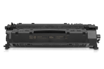 ����� ������ � ������ �� ������� �������� � ����� HP 05L �� P2035/P2055 (1K)