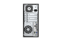 �������� �������� � �������� HP ProDesk 400 G3 MT P5K04EA