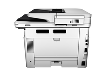 ������� ����������������� ���������� (��������) � ������� HP LaserJet Pro M426fdn mfp