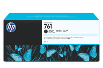 ������� � ����� �� �������������� �������� � ������� HP 761, Matte Black (775 ml)