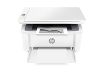 ������� ����������������� ���������� (��������) � ������� HP LaserJet M140we mfp (HP+)