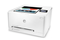 ������ ������� �������� � ������� HP Color LaserJet Pro M252n