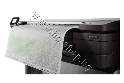 F9A30D ������ HP DesignJet T830 mfp (91cm)