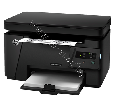 CZ172A ������� HP LaserJet Pro M125a mfp