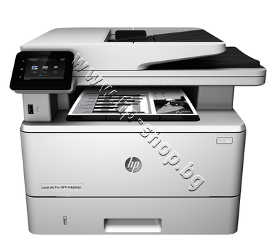F6W14A ������� HP LaserJet Pro M426fdn mfp
