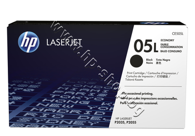 CE505L ����� HP 05L �� P2035/P2055 (1K)