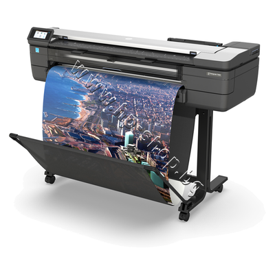 F9A30D ������ HP DesignJet T830 mfp (91cm)