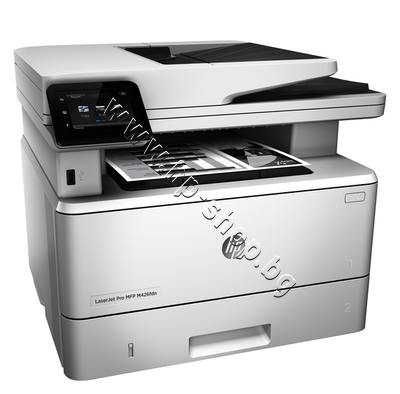 F6W14A ������� HP LaserJet Pro M426fdn mfp