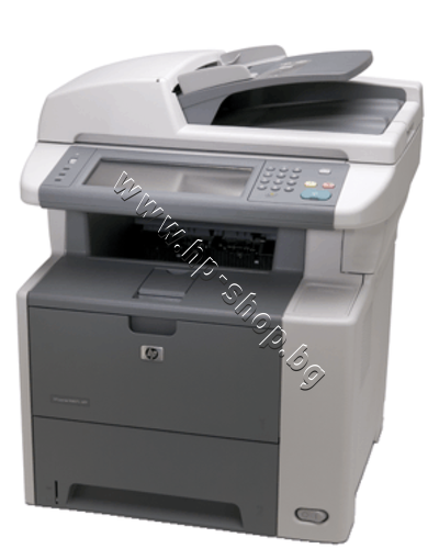 CB417A ������� HP LaserJet M3027x mfp