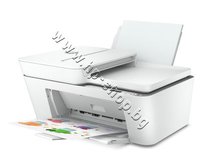 3XV14B ������� HP DeskJet Plus 4120