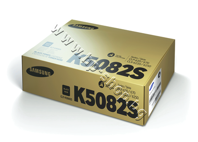 SU189A ����� Samsung CLT-K5082S �� CLP-620/670/CLX-6220, Black (2.5K)