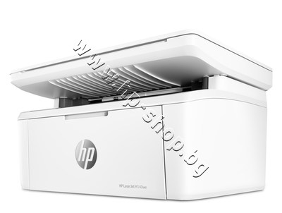 7MD72E ������� HP LaserJet M140we mfp (HP+)