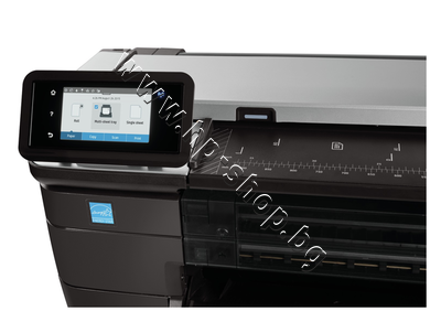 F9A30D ������ HP DesignJet T830 mfp (91cm)