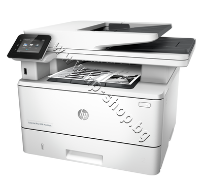 F6W14A ������� HP LaserJet Pro M426fdn mfp