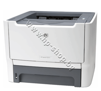 CB367A ������� HP LaserJet P2015d