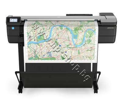 F9A30D ������ HP DesignJet T830 mfp (91cm)