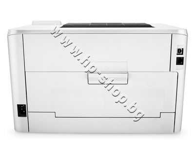 B4A21A ������� HP Color LaserJet Pro M252n
