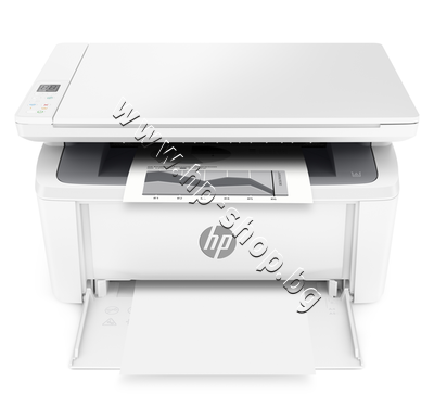 7MD72E ������� HP LaserJet M140we mfp (HP+)