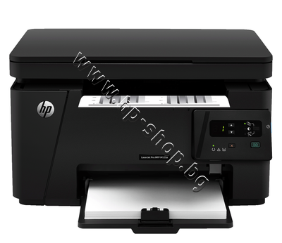 CZ172A ������� HP LaserJet Pro M125a mfp