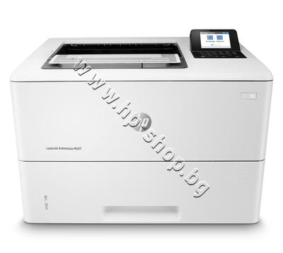 1PV87A ������� HP LaserJet Enterprise M507dn