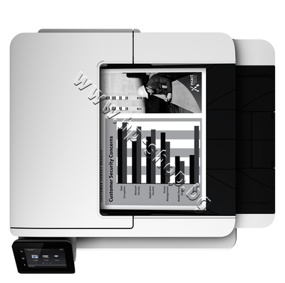 F6W14A ������� HP LaserJet Pro M426fdn mfp