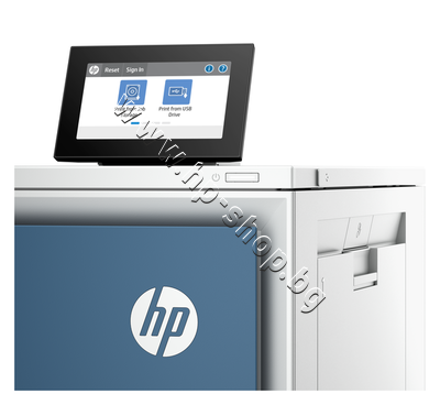 6QN28A ������� HP Color LaserJet Enterprise 5700dn