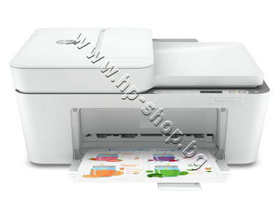 3XV14B ������� HP DeskJet Plus 4120