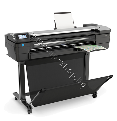 F9A30D ������ HP DesignJet T830 mfp (91cm)