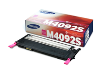 ����� ������ � ������ �� ������ ������� �������� Samsung � ����� Samsung CLT-M4092S �� CLP-310/CLX-3170, Magenta (1K)