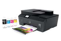 ���������������� ����������������� ���������� (��������) � ������� HP Smart Tank 530