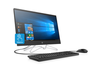 All-in-One �������� � �������� HP 24-f0010nu AiO 6PX72EA