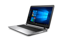 ������� � ��������� �������� � ������ HP ProBook 450 G3 P4P03EA
